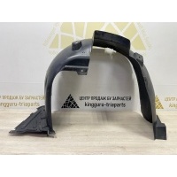Подкрылок Exeed LX T1C Рестайлинг 2022-2024 602000231AA