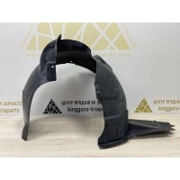 Подкрылок Skoda Rapid 1 NH3 до Рестайлинг 2012-2017 5JA809957