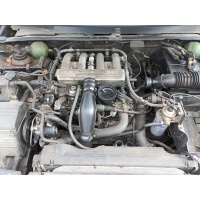Двигатель citroen xm 2 , 1 td 1993 rok 109km