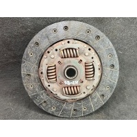 Диск сцепления Audi A3 8L 2000 028141035C