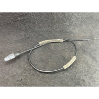 Трос капота Volkswagen Touareg 1 2005 7L682353146