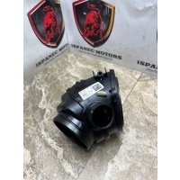 Патрубок турбины Volkswagen Touareg CR 2019 059129955bm