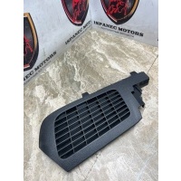 Пластик салона AUDI Q5 FY 2024 80a868605a