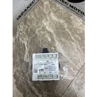 Блок управления двери Mercedes-Benz S-Class W222 2016 a2229001907