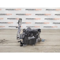 Механизм выбора передач Citroen DS4 2012 1610015180, 1610015180, 9811047080