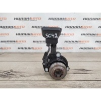 Подшипник выжимной Citroen C4 Picasso 2010 2041A4, 2041A4, 1666663980, 204184, 2041A1, 9801117680