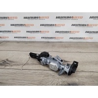 Замок зажигания Mazda 3 BK 2008