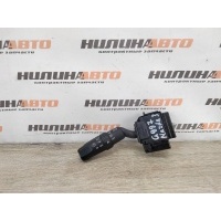 Переключатель подрулевой поворотников Mazda 3 BK 2008 BP6S66122