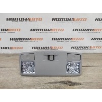Плафон салона Mazda 3 BK 2008 GJ6A69970A77, GJ6A69970A77, GJ6A69970A, GJ6A6997077, GJ6A69970
