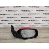 Зеркало Mazda 3 BK 2008 BP5F69120L11