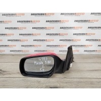 Зеркало Mazda 3 BK 2008 BP5F69180L11