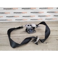 Ремень безопасности Mazda 3 BK 2008 BS5E57L90B02, BS5E57L90B02, BS5E57L90A02, BS5E57L90B, BS5E57L90A