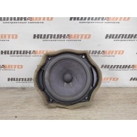 Динамик Mazda 3 BK 2008 BR8W66960A