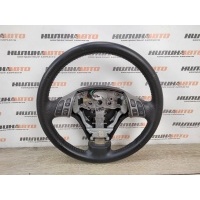 Руль Mazda 3 BK 2008 BS3N32980, BS3N32980, BP4M32982