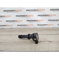 Катушка зажигания Mazda 3 BK 2008 L3G218100B, 0997001062, 6M8G12A366, L3G218100B, L3G218100A, 6M8G12A366, L3G218100