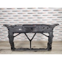 Панель передняя Mazda 3 BK 2008 BP4K53110J, BP4K53110J8H, BP4K53110H, BP4K53110J, BP4K53110J8H