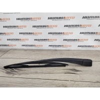 Поводок стеклоочистителя Mazda 3 BK 2008 BP4K67421