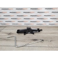 Домкрат Mazda 3 BK 2008 GJ6A37790D, GJ6A37790D, GJ6A37790C, GJ6A37790B, GJ6A37790A