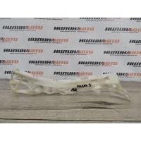Кронштейн бампера Mazda 3 BK 2008 BP4K502H1D