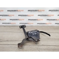 Кронштейн замка капота Mazda 3 BK 2008 BP4K5215YA, BP4K5215YA, BP4K5215YA, BPYK57KX0