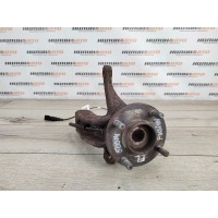 Кулак поворотный Ford Fusion 1777797, 1777797, 2N1J3K171A1C
