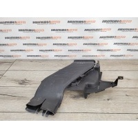 Воздухозаборник Mazda 3 BK 2008 Z6011859YC, Z6011859Y, Z6011859YC, Z6011859YA