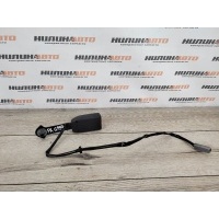 Замок ремня безопасности Mazda 3 BK 2008 BRYE5768002, BRYE5768002, BR9E57680B02, BR9E57680A02