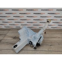 Бачок омывателя Mazda 3 BK 2008 BP4P67480D, BP4P67480D, BP4P67480C, BP4P67480B