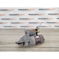 Стартер Mazda 3 BK 2008 L81318400, M000T90981, L81318400, L81318400RE
