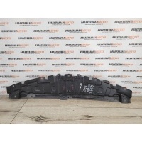 Пыльник бампера Mazda 3 BK 2008 BP4K56112