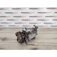 Компрессор кондиционера Mazda 3 BK 2008 CC2961450G