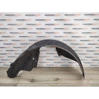 Подкрылок Mazda 3 BK 2008 BP4K561H1F, BP4K561H1F, BP4K561H1C, BP4K561H1D, BP4K561H1E