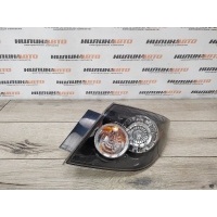 Фонарь в крыло Mazda 3 BK 2008 BP4S51150E, BP4S51150E, BP4S51170E