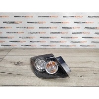 Фонарь в крыло Mazda 3 BK 2008 BP4S51160E, BP4S51160E, BP4S51180E