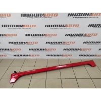 Накладка порога Mazda 3 BK 2008 BR5S51P50C11, BR5S51P50C11, BR5S51P50B11, BR5S51P51