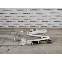 Подушка безопасности боковая Renault Megane 2 2008 8200697178, 8200697178, 8200432643, 82007, 8200697197B
