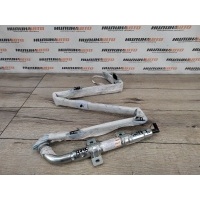 Подушка безопасности боковая Suzuki Swift 2006 7649063J00, 7649063J00, 7649063J00000