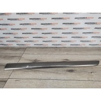 Молдинг двери Citroen C4 Picasso 2009 8545EK