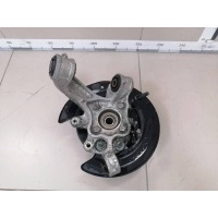 Кулак поворотный задний правый Honda Honda CR-V 2012-2017 52210T0AA00