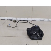 Замок двери задней левой Mercedes-Benz Mercedes-Benz CLS-Class (W219) 2004-2010 A2197300135, 2197300135