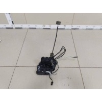 Замок двери передней левой Mercedes-Benz Mercedes-Benz CLS-Class (W219) 2004-2010 2197200135, A2197200135