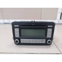 Магнитола Volkswagen Volkswagen Jetta (1K) 2006-2011 1K0035186AD