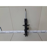 Амортизатор передний правый Kia Kia Rio 3 (UB) 2011-2017 546604Y100, 42130681
