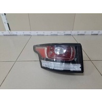 Фонарь задний левый Land Rover Land Rover Range Rover Sport 2013> LR061589