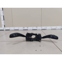 Переключатель подрулевой в сборе Volkswagen Volkswagen Polo (Sed RUS) 2011> 6R5953501A