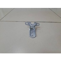 Петля двери передней правой верхняя Mitsubishi Mitsubishi Lancer X (CX, CY) 2007> 5702A006