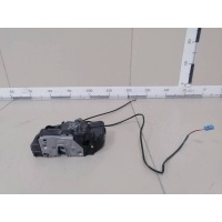 Замок двери задней правой Mercedes-Benz Mercedes-Benz CLS-Class (W219) 2004-2010 2197300235Q8