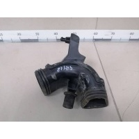 Патрубок воздушного фильтра Opel Opel Astra J 2010-2017 13337772
