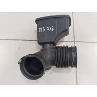 Патрубок воздушного фильтра BMW BMW 5-series E60/E61 2003-2009 13717521029
