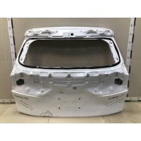 Дверь багажника Changan Changan CS55 Plus 2021 S203F2701080100